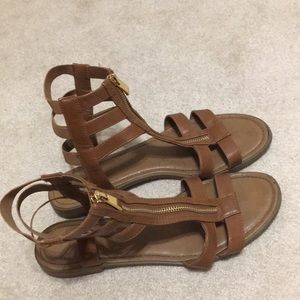 gladiator shoes target